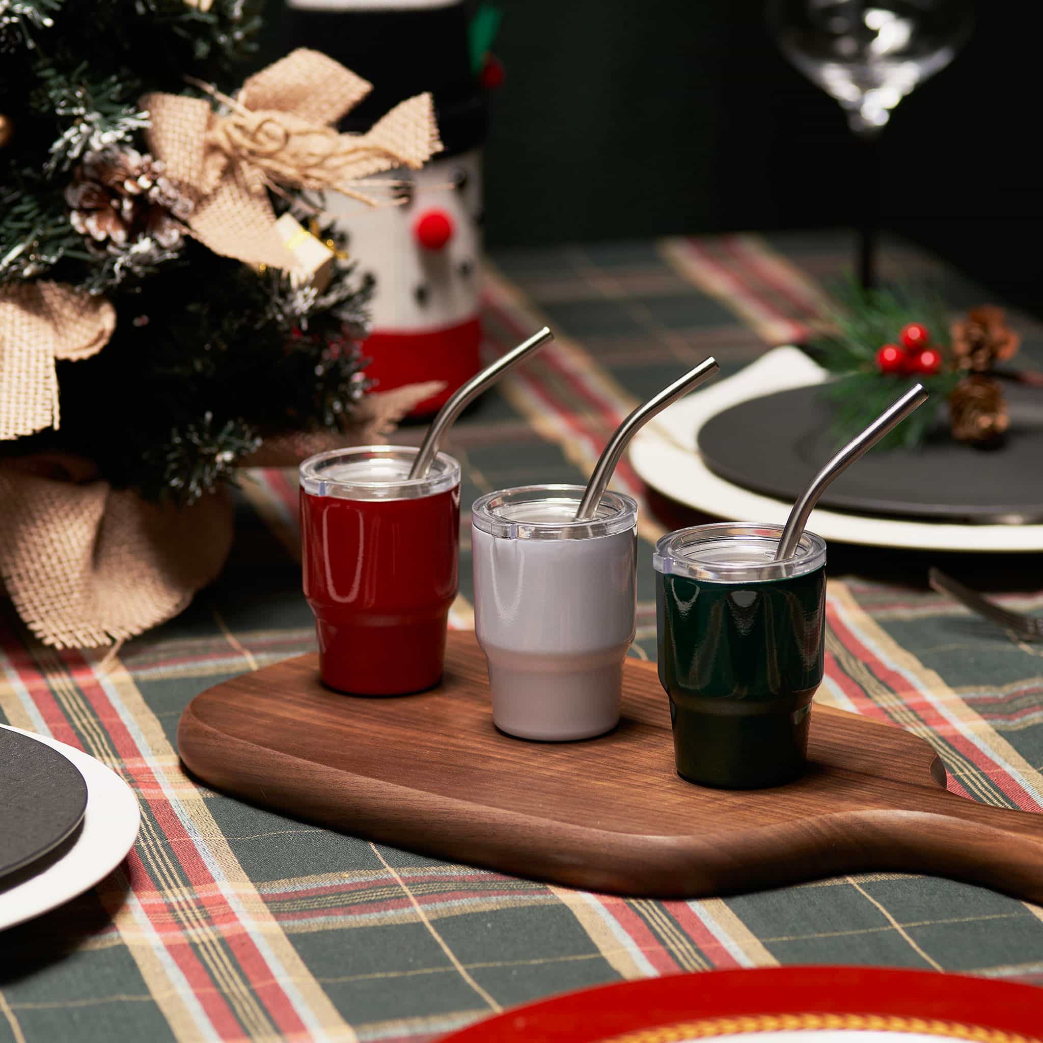 (Christmas)