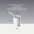 Load image into Gallery viewer, 2oz Mini Cup Set