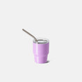 Load image into Gallery viewer, (Lavender) 2oz Multi-Purpose Mini Tumbler - Lavender - BLANK OASIS