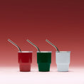 Load image into Gallery viewer, (Christmas) 2oz Multi-Purpose Mini Tumbler Combo - Christmas - BLANK OASIS