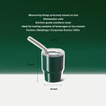 Load image into Gallery viewer, (Evergreen) 2oz Multi-Purpose Mini Tumbler - Evergreen - BLANK OASIS