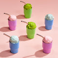 Load image into Gallery viewer, (Pastel) 2oz Multi-Purpose Mini Tumbler Combo - Pastel - BLANK OASIS