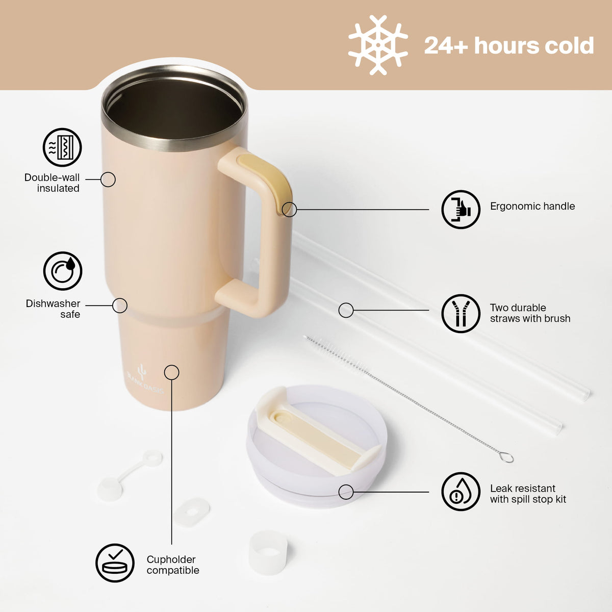 Blank Oasis blank-oasis