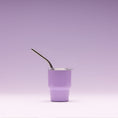 Load image into Gallery viewer, (Lavender) 2oz Multi-Purpose Mini Tumbler - Lavender - BLANK OASIS
