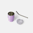 Load image into Gallery viewer, (Lavender) 2oz Multi-Purpose Mini Tumbler - Lavender - BLANK OASIS
