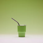 (Lime) 2oz Multi-Purpose Mini Tumbler - Lime - BLANK OASIS