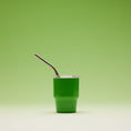 Load image into Gallery viewer, (Green) 2oz Multi-Purpose Mini Tumbler - Green - BLANK OASIS
