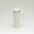 Load image into Gallery viewer, (Dune) 40oz Tumbler - Dune - BLANK OASIS
