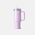 Load image into Gallery viewer, (Mauve) 40oz Tumbler - Mauve - BLANK OASIS
